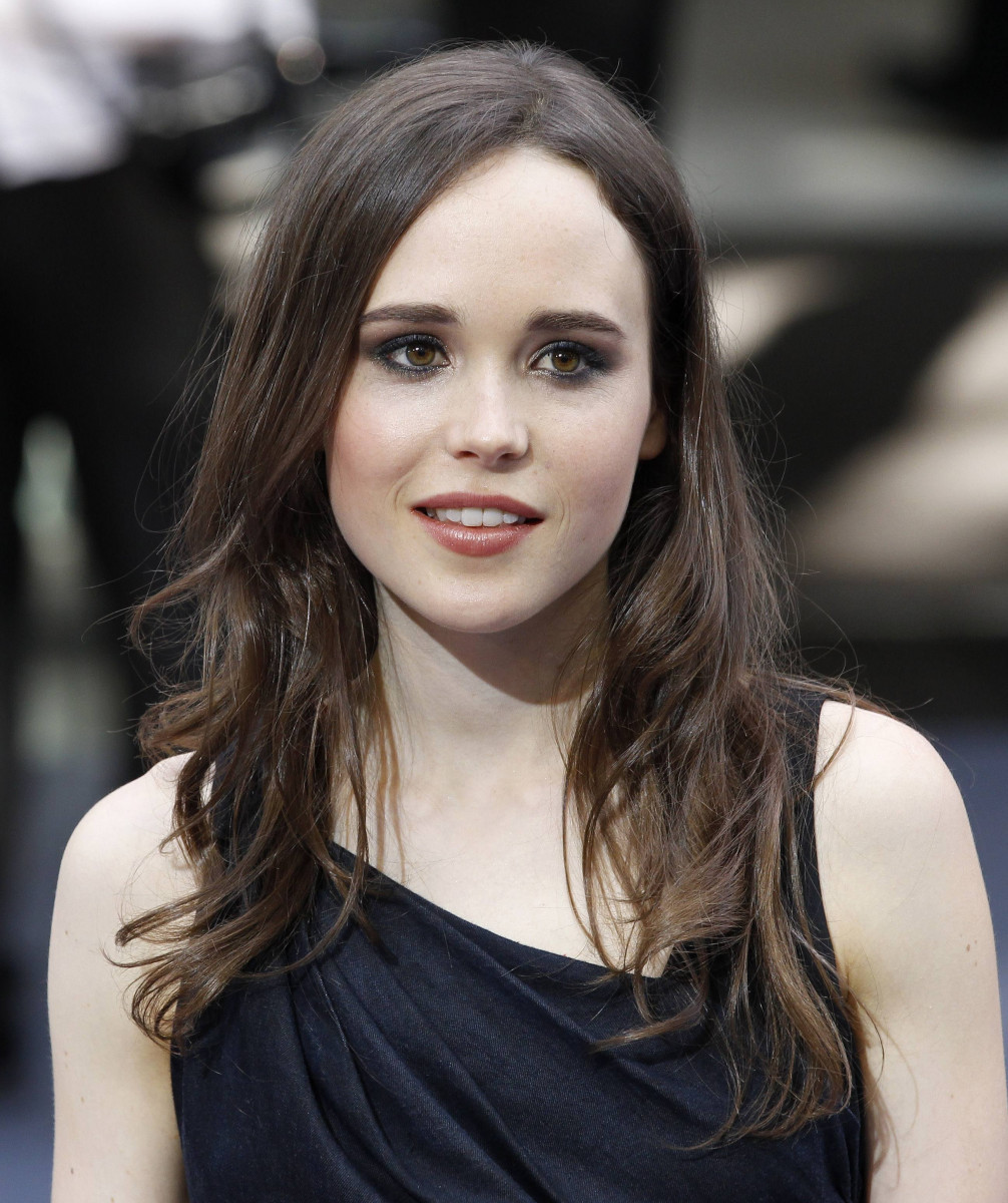 Ellen Page photo 171 of 253 pics, wallpaper - photo #623789 - ThePlace2