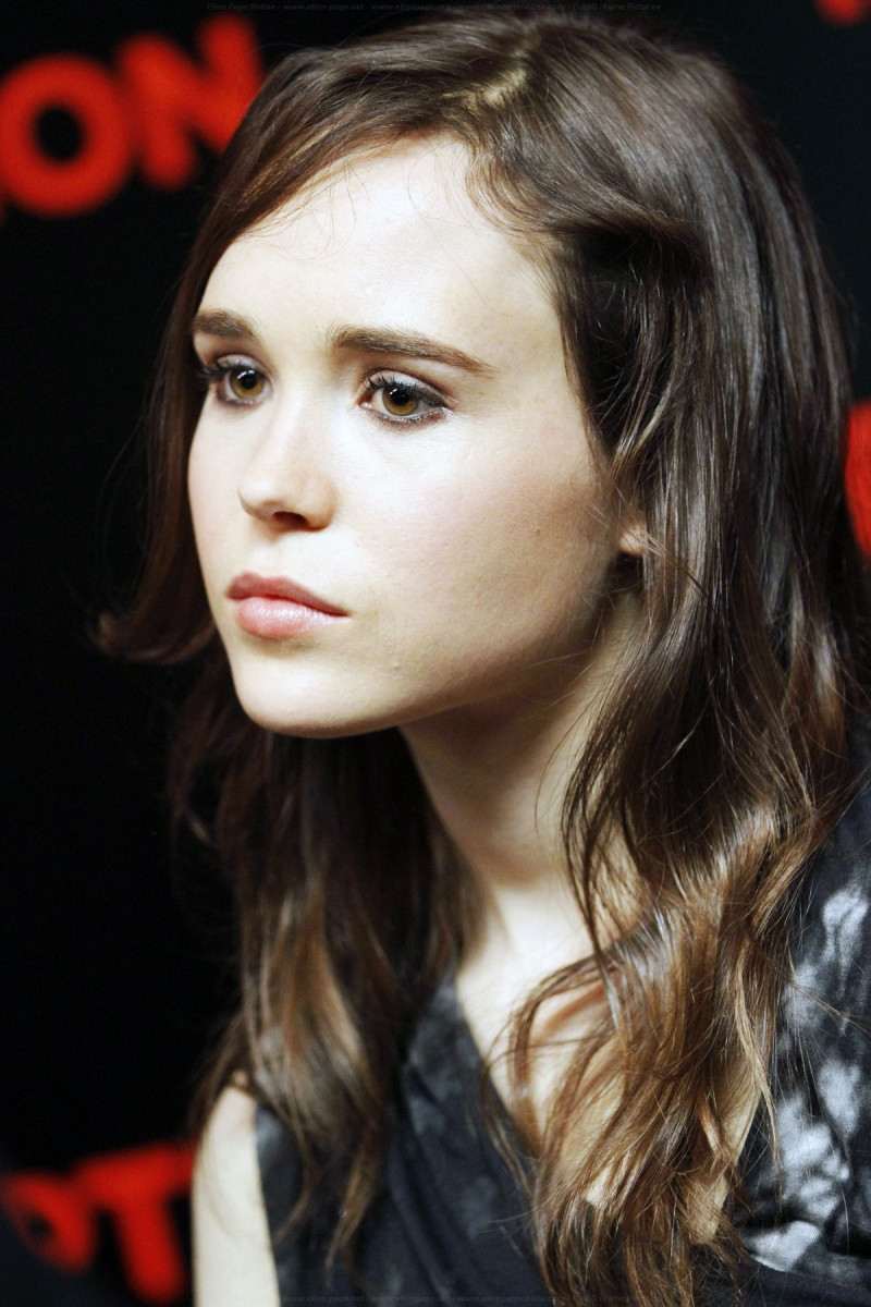 Ellen Page: pic #623748