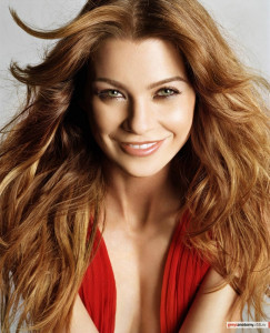 Ellen Pompeo pic #158845