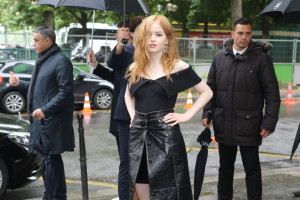 Ellie Bamber photo #