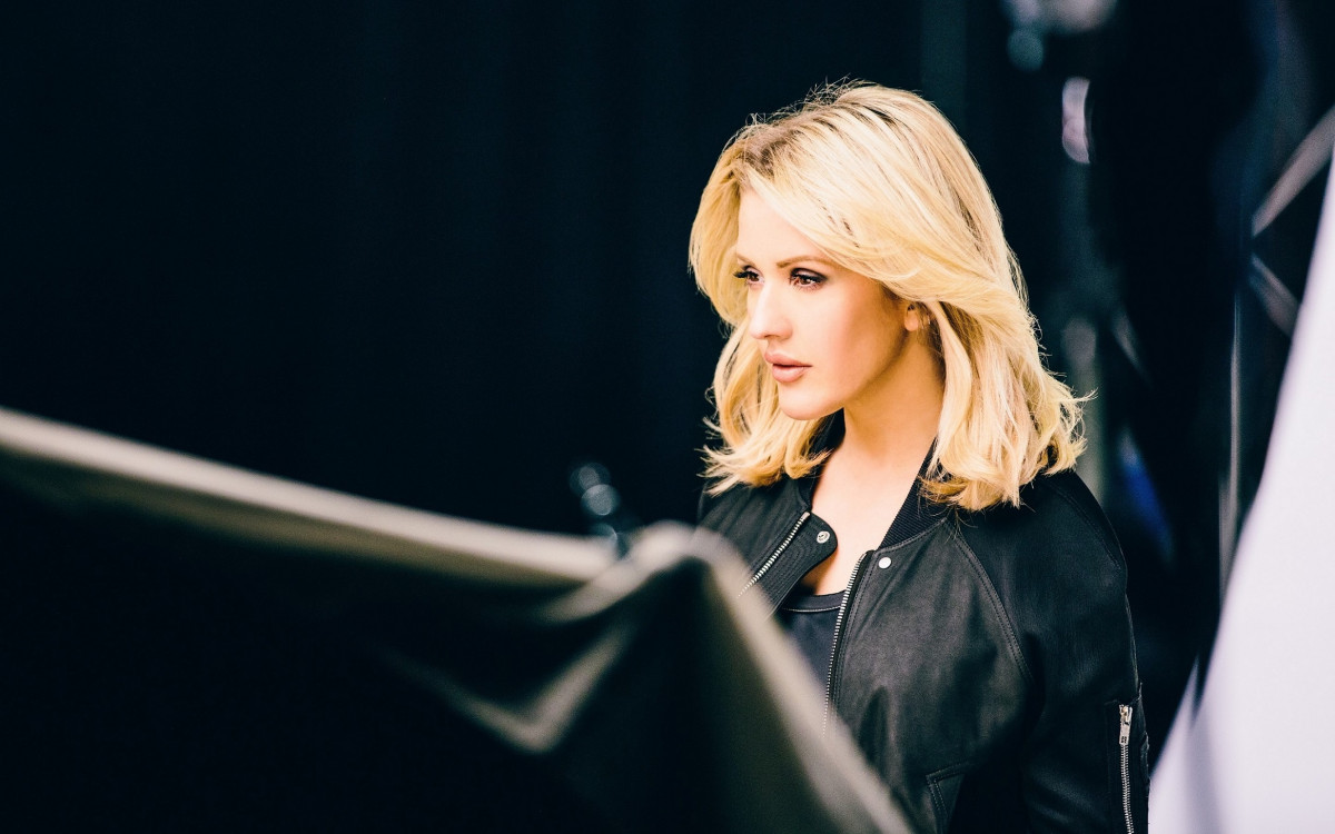 Ellie Goulding: pic #1081679