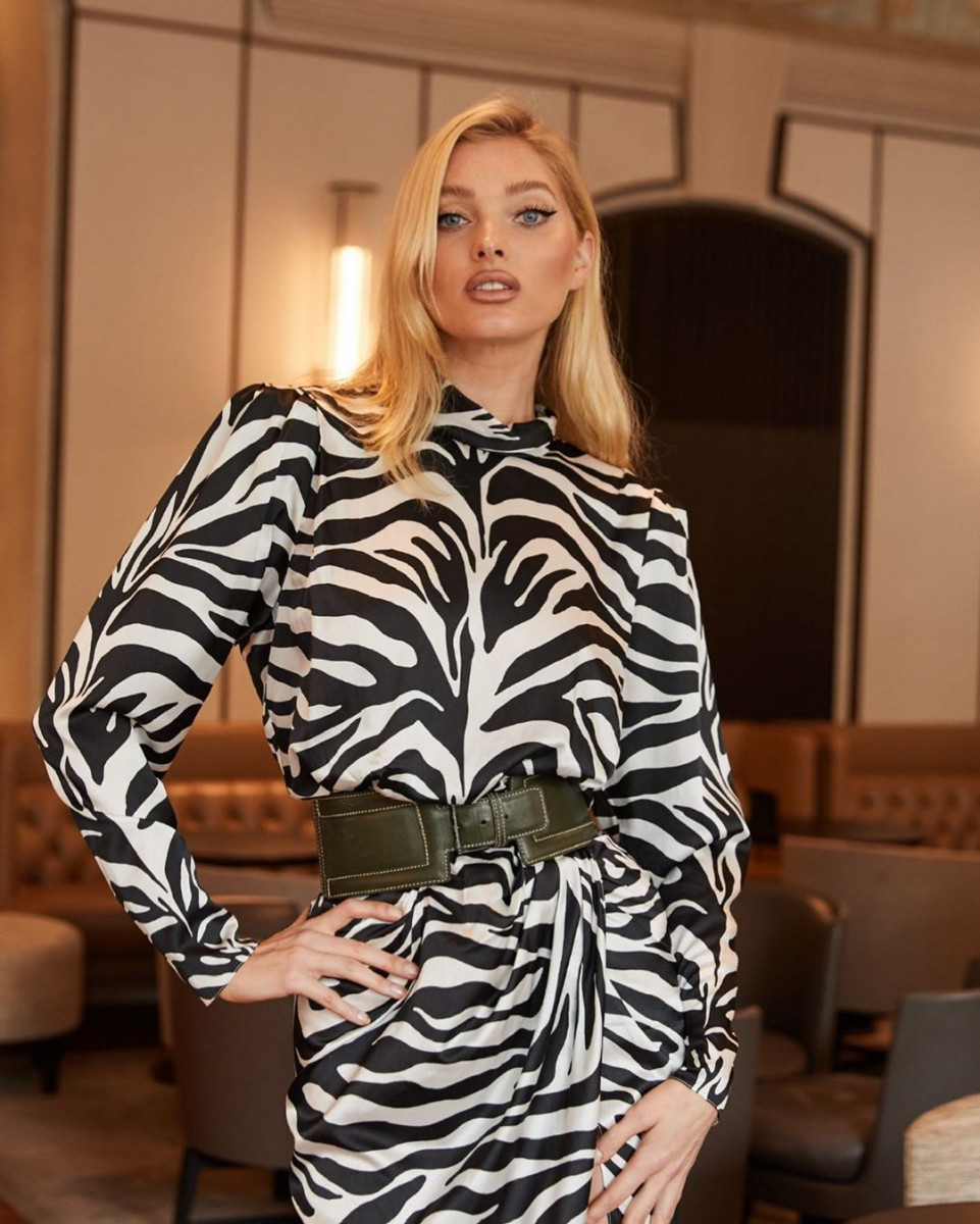 Elsa Hosk: pic #1183257