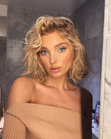 Elsa Hosk photo #