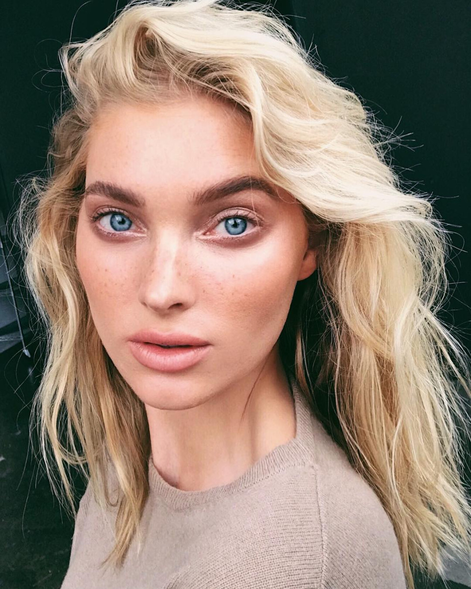 Elsa Hosk: pic #1028678