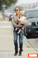 photo 12 in Elsa Pataky gallery [id594126] 2013-04-14