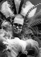 photo 3 in Elton John gallery [id1316879] 2022-12-10