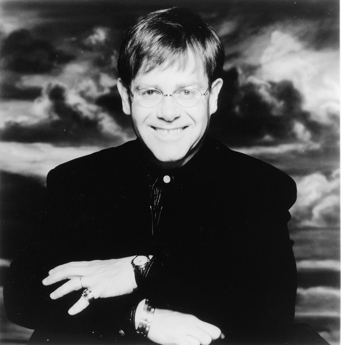 Elton John: pic #331167