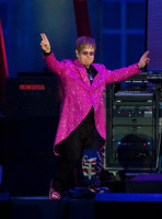 Elton John photo #