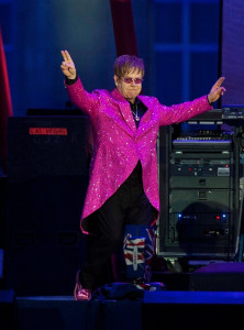 Elton John pic #496358