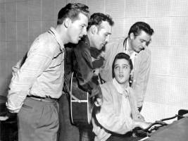 photo 20 in Elvis gallery [id240979] 2010-03-09
