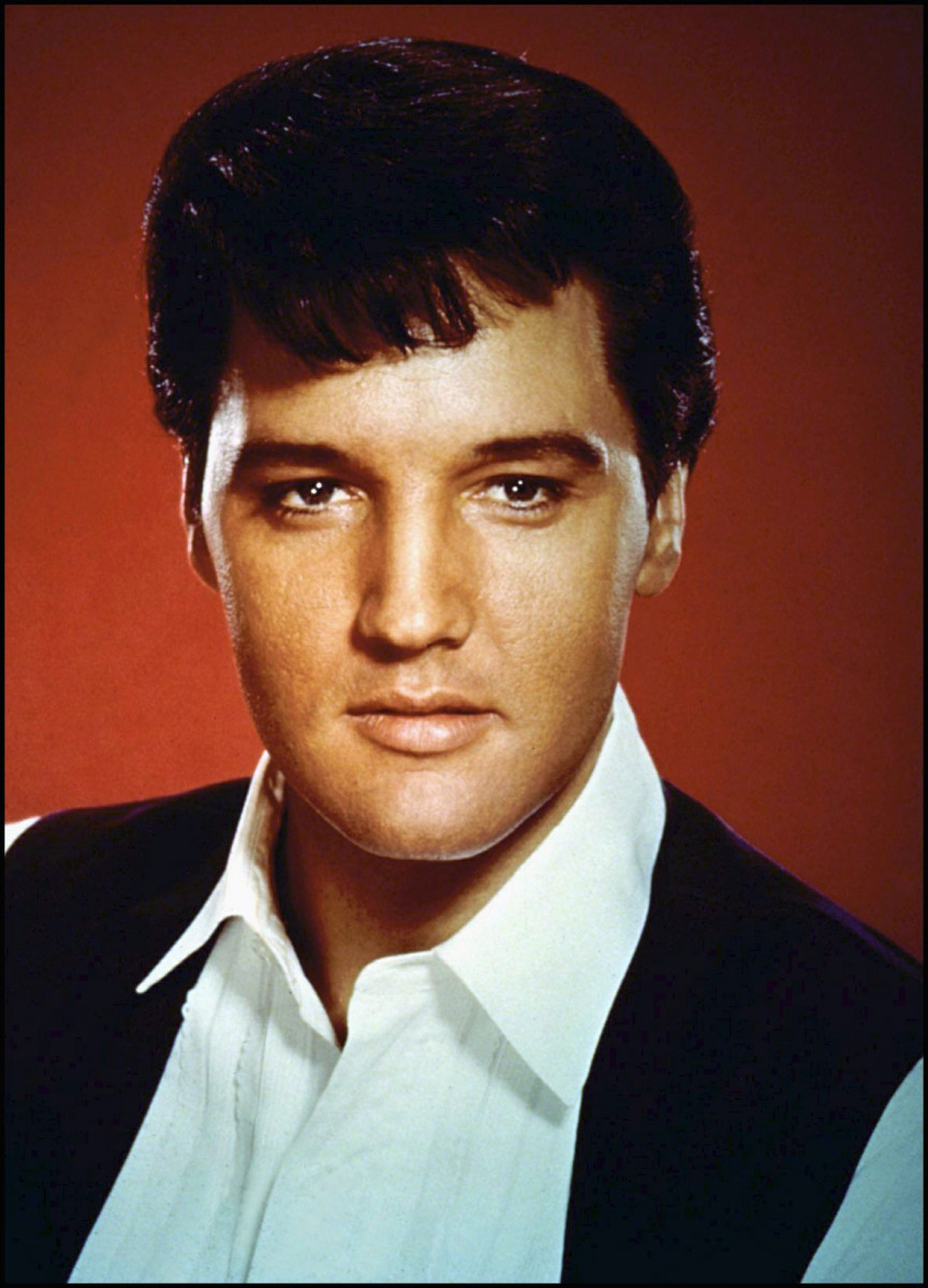 Elvis Presley: pic #103366