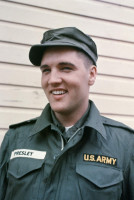 Elvis Presley photo #