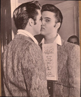 Elvis Presley photo #