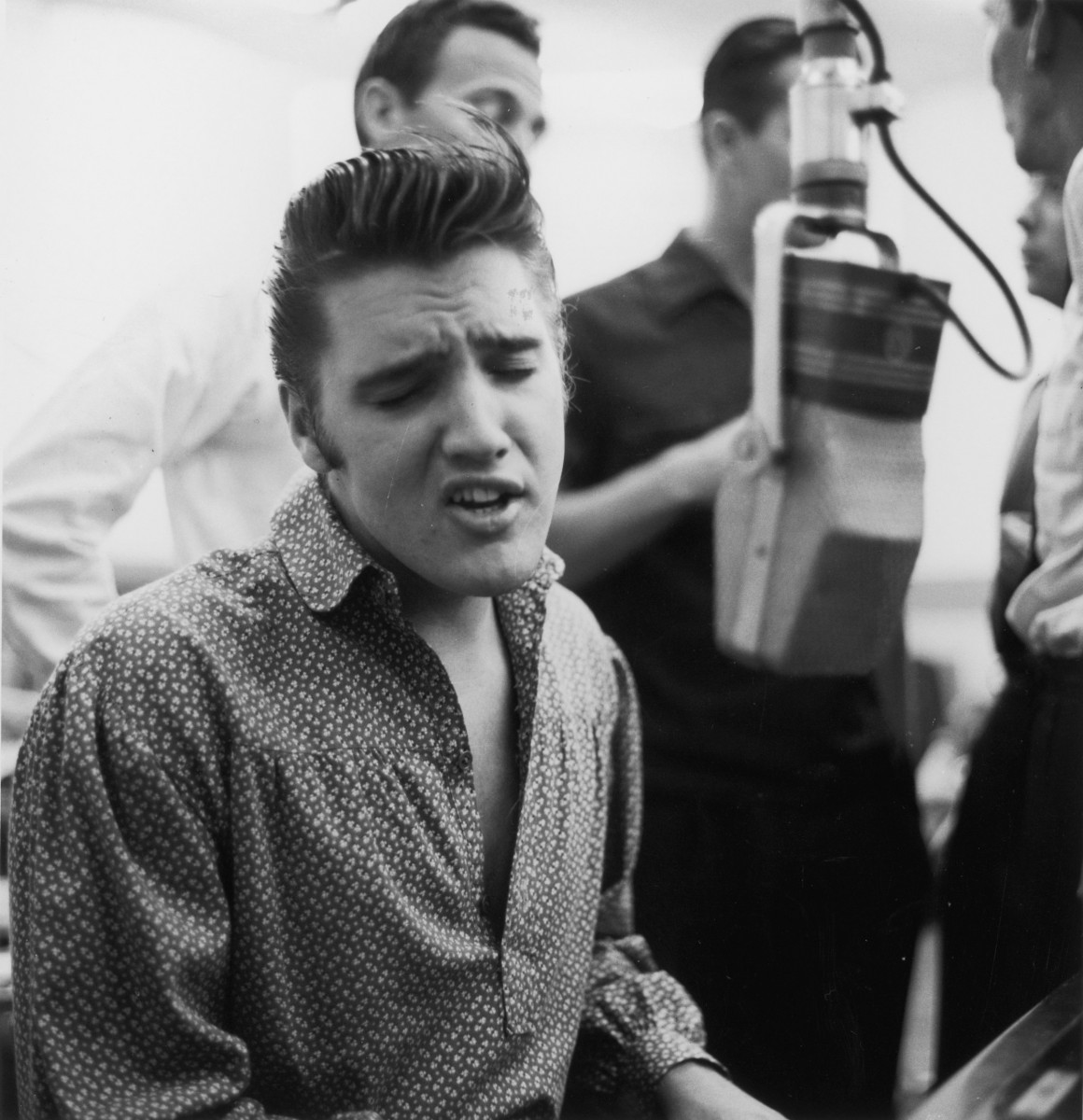 Elvis Presley: pic #250950