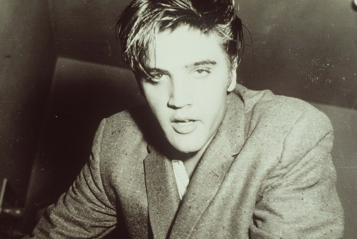 Elvis Presley: pic #103379