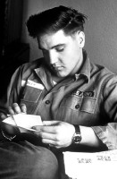 Elvis Presley photo #