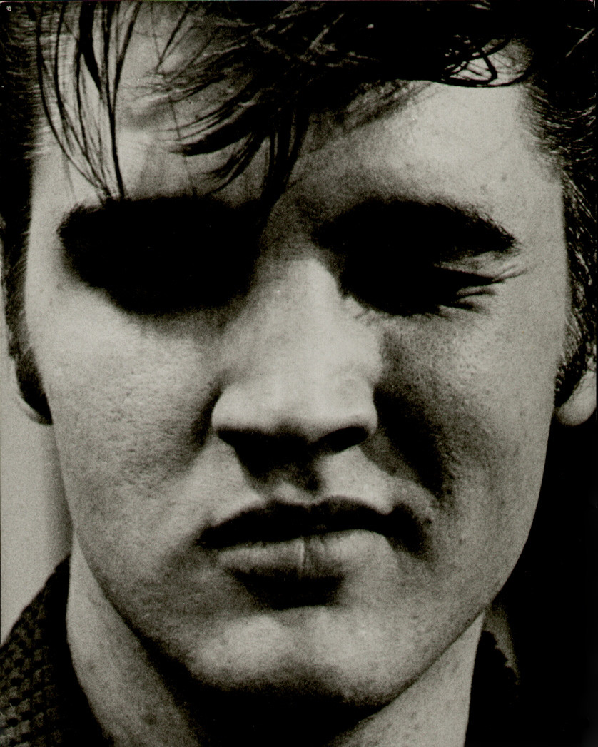 Elvis Presley: pic #203221
