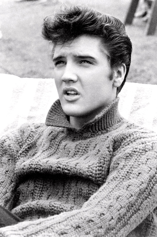 Elvis Presley: pic #93145