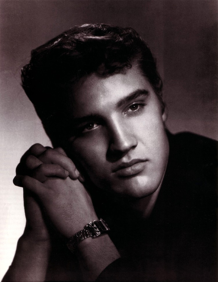 Elvis Presley: pic #64088