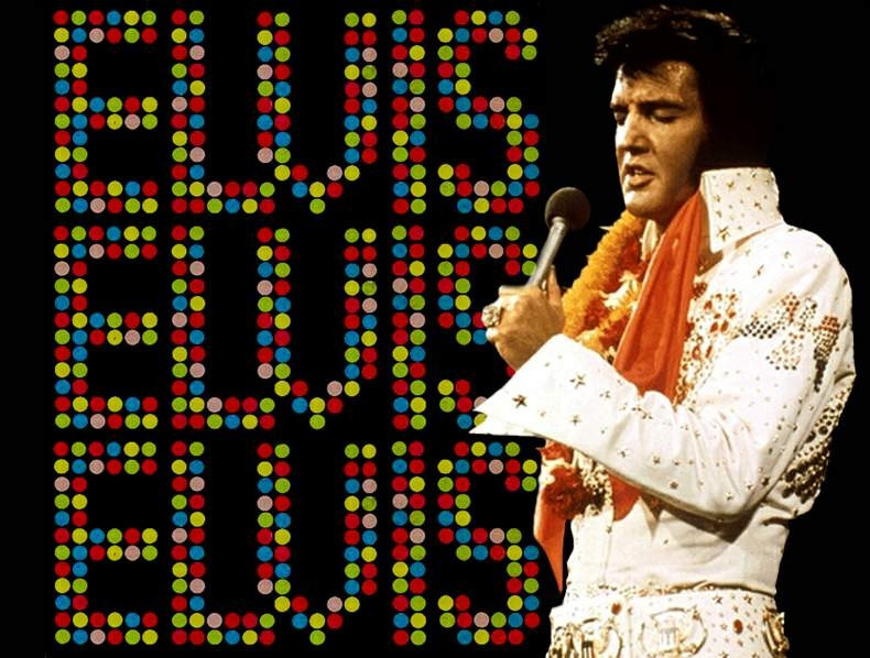 Elvis Presley: pic #28490