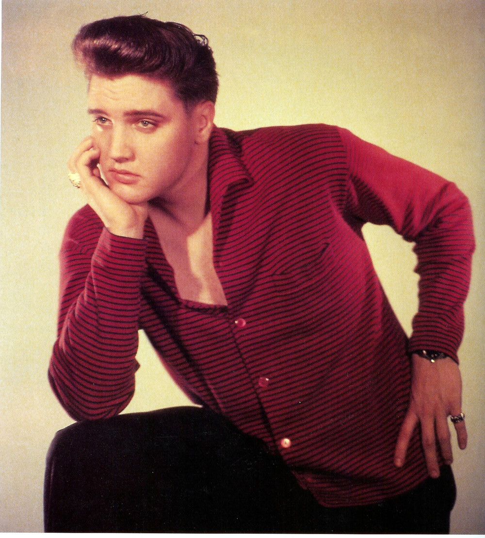 Elvis Presley: pic #55477