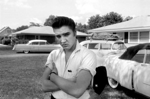 Elvis Presley photo #