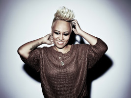 Emeli Sande pic #557861