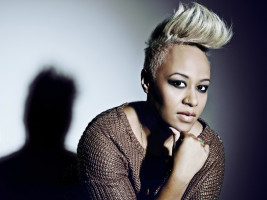 Emeli Sande photo #