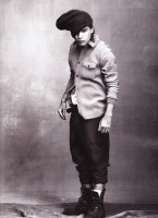 photo 3 in Emile Hirsch gallery [id334920] 2011-01-31