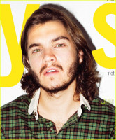 Emile Hirsch photo #