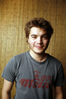 photo 26 in Emile Hirsch gallery [id203410] 2009-11-19