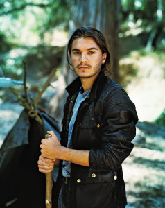 photo 3 in Emile Hirsch gallery [id203414] 2009-11-19