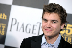 Emile Hirsch photo #