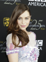 photo 22 in Emilia Clarke gallery [id536050] 2012-09-25