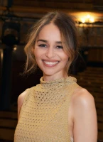 Emilia Clarke photo #