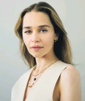 photo 26 in Emilia Clarke gallery [id1306568] 2022-08-01