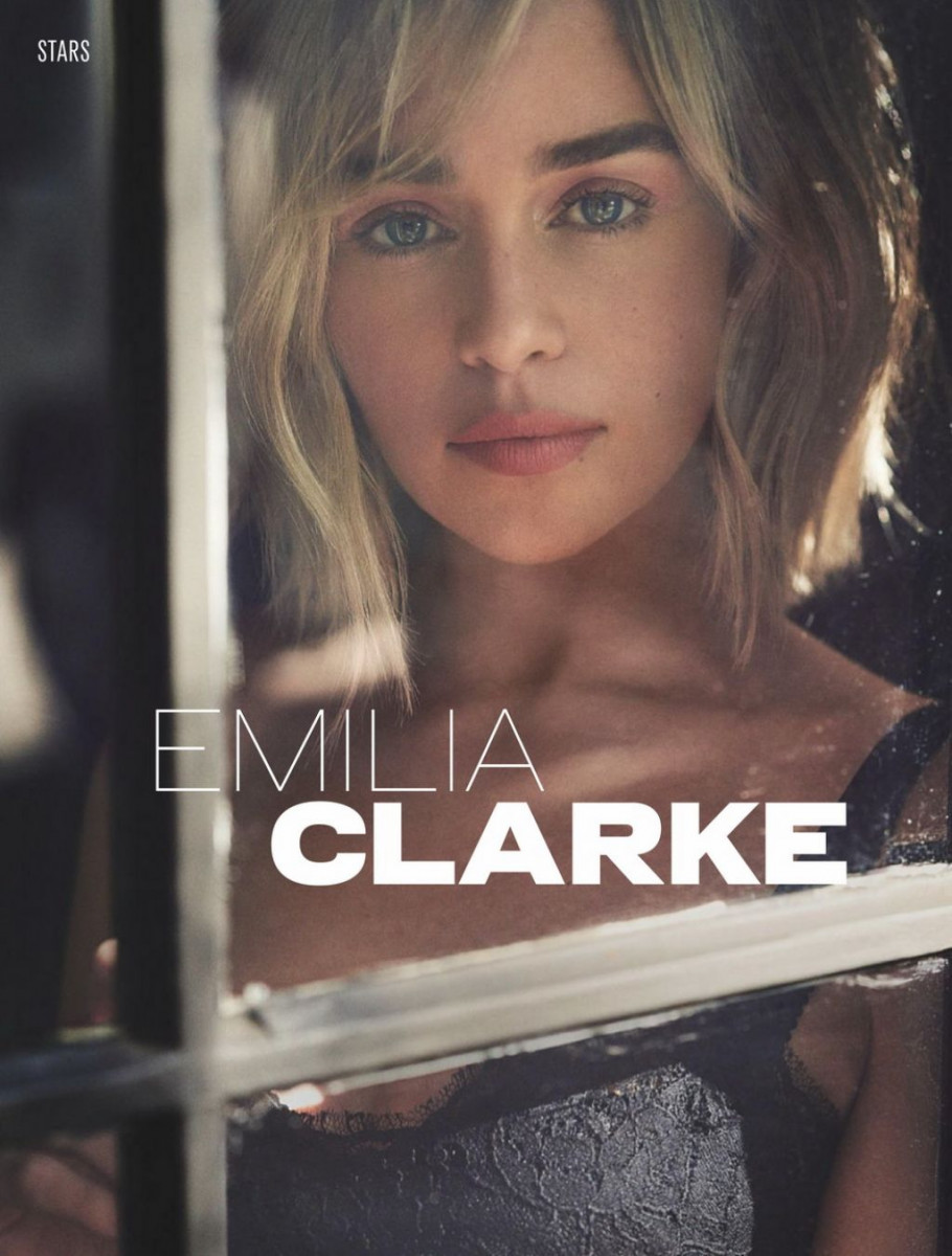 Emilia Clarke: pic #1104574