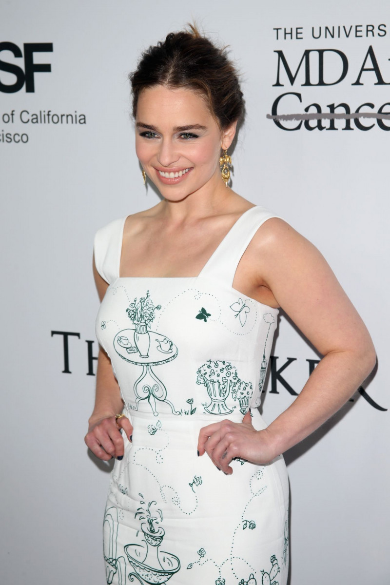 Emilia Clarke: pic #846580