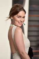 Emilia Clarke photo #