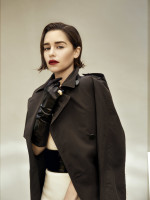 Emilia Clarke photo #