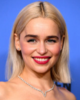 Emilia Clarke photo #