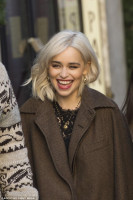 Emilia Clarke photo #