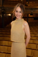 photo 3 in Emilia Clarke gallery [id1306352] 2022-08-01