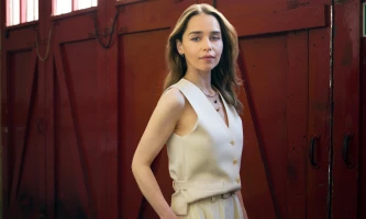 photo 25 in Emilia Clarke gallery [id1306569] 2022-08-01