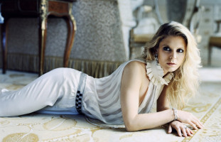 Emilia Fox photo #