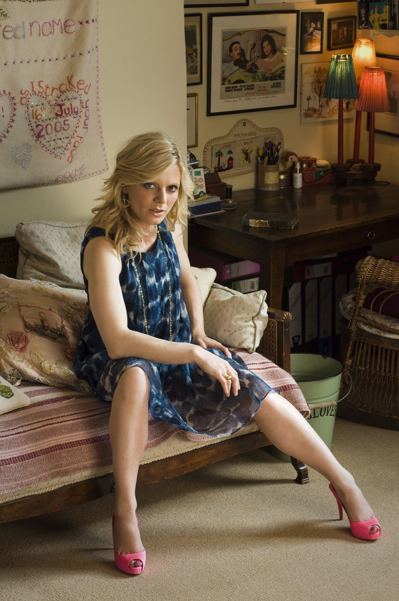 Emilia Fox: pic #848772