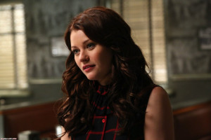 Emilie De Ravin photo #