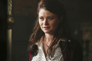 Emilie De Ravin photo #