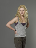 Emilie De Ravin photo #