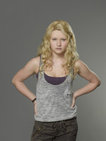 Emilie De Ravin photo #